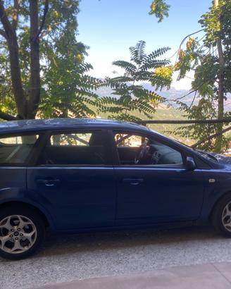 Ford focus 1,6 SW