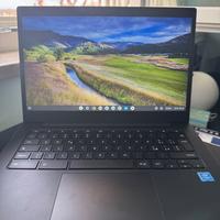 Pc portatile Chromebook Samsung