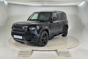 Land Rover Defender VII 2020 110 Diesel 110 3...