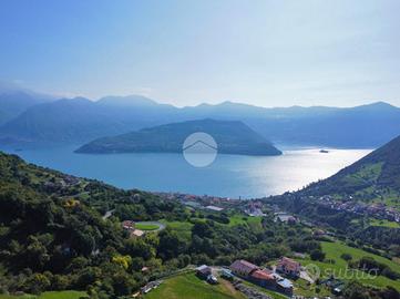 RUSTICO A VIGOLO