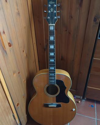 chitarra acustica ARIA 