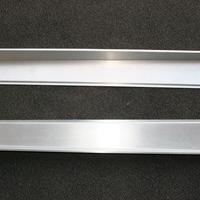 Sottoporta Austin Healey 3000