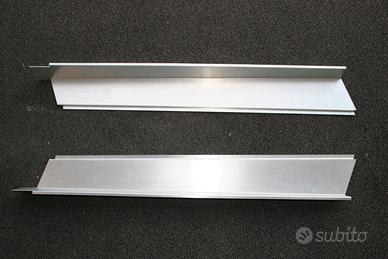 Sottoporta Austin Healey 3000