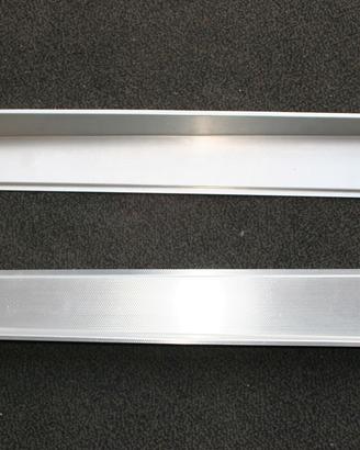 Sottoporta Austin Healey 3000