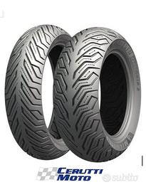 coppia gomme michelin city grip 2 honda sh