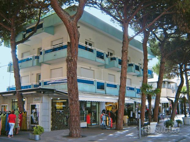 Bilocale in Viale Dante - Speciale Estate 2025