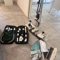 Folletto VK150 full optional