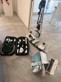 Folletto VK150 full optional