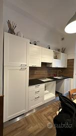 Cucina lineare scavolini Colony