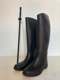 Stivali in gomma 36