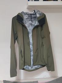 Giacca MTB impermeabile Fox Ranger Water - Tg. L
