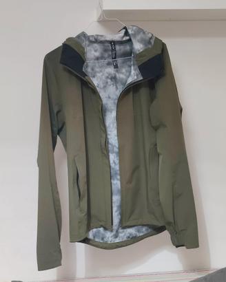 Giacca MTB impermeabile Fox Ranger Water - Tg. L