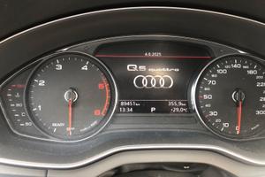 Audi q5 s-line 2000/190 cavalli