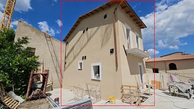 Terratetto in Barisciano