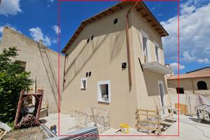 Terratetto in Barisciano