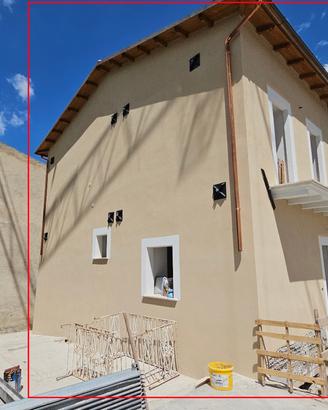 Terratetto in Barisciano
