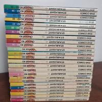 manga serie completa orange road