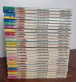 manga serie completa orange road