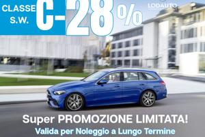 Mercedes-Benz Classe C C 220 d Mild Hybrid S....