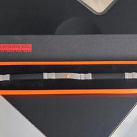 Bracciale Uomo Acciaio