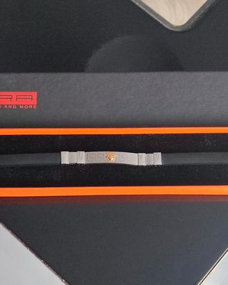 Bracciale Uomo Acciaio