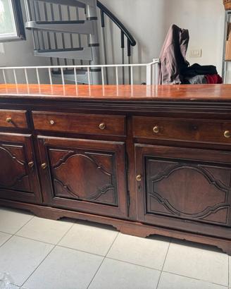 Credenza