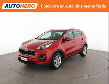 KIA Sportage GH81558