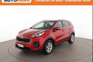 KIA Sportage GH81558