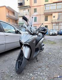 Sh 350 2024 black edition