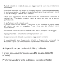 set completo fotografia da studio