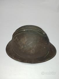 Elmetto militare Italiano 