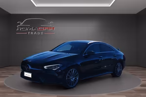 MERCEDES-BENZ Mercedes CLA 250 e hybrid EQ P U1400