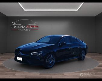 MERCEDES-BENZ Mercedes CLA 250 e hybrid EQ P U1400