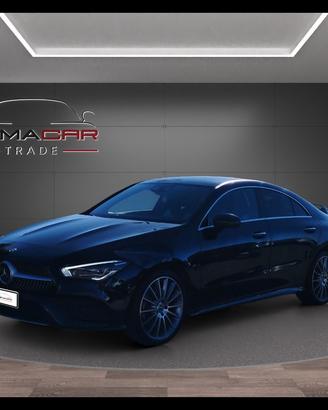 MERCEDES-BENZ Mercedes CLA 250 e hybrid EQ P U1400