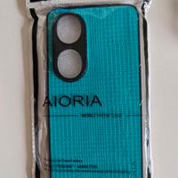 Honor 90 N. 1 cover + N. 2 pellicole 