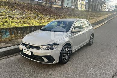 VOLKSWAGEN Polo 1.0 TSI DSG Life