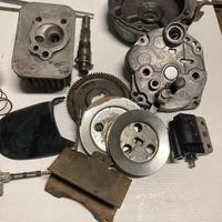 Piaggio ciao/si ricambi