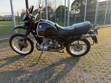 BMW R 100 GS