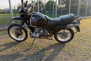 BMW R 100 GS