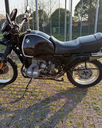 BMW R 100 GS