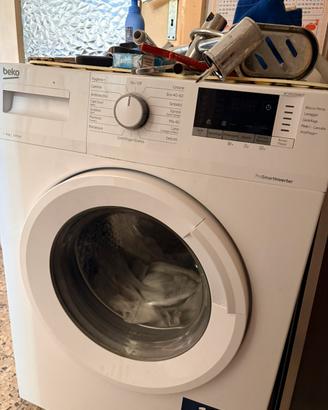 Lavatrice Beko 9 kg