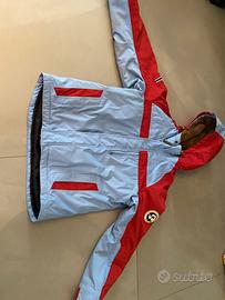 Giacca sci/snowboard Napapijri