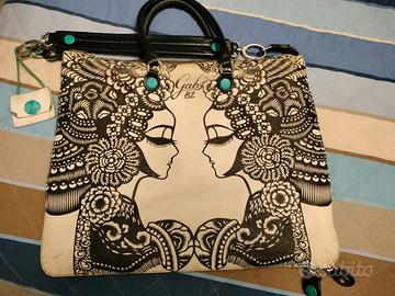 borsa gabs 82 