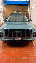 JAECOO 7 phev