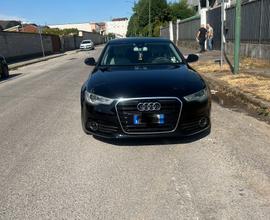 Audi a 6 c7 4g