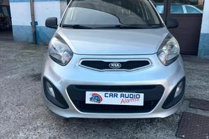 Kia Picanto 1.0 12V 5 porte City