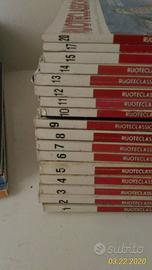 Autocapital,Ruoteclax,Quattroruote