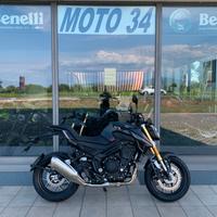 MBP Morbidelli M502N - 2025