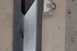 silenziatore/marmitta fantic 125 bigone 