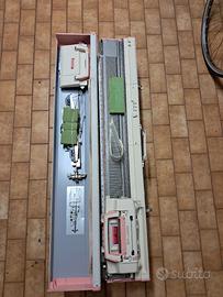 Machina da maglieria Gritzner KE-2600 Nuova.